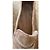 Mocassini John Lobb Lopez in nabuk marrone Beige - vista 4