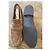 Mocassini John Lobb Lopez in nabuk marrone Beige - vista 5