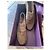 Mocassini John Lobb Lopez in nabuk marrone Beige - vista 6