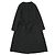 Autre Marque Abrigo de Lana H BEAUTY&YOUTH Negro - vista 2