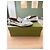 Mocassini Gucci Jordan Argento Pelle 41 - vista 11
