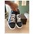 Gucci Sneakers alte miro'soft blu Nero Argento Blu navy - vista 13