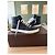 Gucci Sneakers alte miro'soft blu Nero Argento Blu navy - vista 14