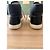 Gucci Sneakers alte miro'soft blu Nero Argento Blu navy - vista 6