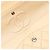 Chanel Marrone Medio Classico Caviar Doppia Patta Beige - vista 8