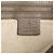 Borsa da lavoro in pelle marrone Gucci Soho Small Taupe - vista 5