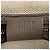 Borsa da lavoro in pelle marrone Gucci Soho Small Taupe - vista 6