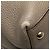 Borsa da lavoro in pelle marrone Gucci Soho Small Taupe - vista 7
