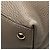 Borsa da lavoro in pelle marrone Gucci Soho Small Taupe - vista 8
