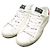 Autre Marque AMA BRAND 2726 SNEAKER Ledersneaker Weiß Rot