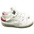 Autre Marque AMA BRAND 2726 SNEAKER Ledersneaker Weiß Rot - Ansicht 3
