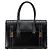 Hermès Borsa a mano Hermes Drag 30 in pelle box Nero