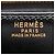 Hermès Borsa a mano Hermes Drag 30 in pelle box Nero - vista 15