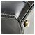 Hermès Borsa a mano Hermes Drag 30 in pelle box Nero - vista 9