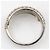 Autre Marque Folli Follie Ring aus Silber 925 Größe 11 - Ansicht 3