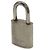 Accessorio con lucchetto Louis Vuitton Argento - vista 3