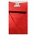 Vestido Hermès de algodón rojo Roja - vista 3