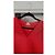 Vestido Hermès de algodón rojo Roja - vista 5