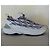Sneakers Dior B 24 Monogramma Nero e Bianco - vista 2
