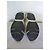 Sneakers Dior B 24 Monogramma Nero e Bianco - vista 7