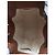 Borsa Loewe Mini Hammock Beige in Pelle e Tela - vista 7
