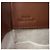 Borsa Loewe Mini Hammock Beige in Pelle e Tela - vista 9