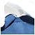 LOUIS VUITTON Astuccio per Penna Elizabeth Monogramma Acquerello GI0591 Auth 127326 Bianco - vista 18