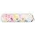LOUIS VUITTON Astuccio per Penna Elizabeth Monogramma Acquerello GI0591 Auth 127326 Bianco - vista 2