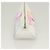 LOUIS VUITTON Astuccio per Penna Elizabeth Monogramma Acquerello GI0591 Auth 127326 Bianco - vista 3