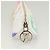LOUIS VUITTON Astuccio per Penna Elizabeth Monogramma Acquerello GI0591 Auth 127326 Bianco - vista 4
