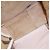 Céline Borsa tote in pelle Celine Horizontalkava rosa oro Auth hk2816 D'oro - vista 10