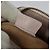 Céline Borsa tote in pelle Celine Horizontalkava rosa oro Auth hk2816 D'oro - vista 12