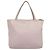 Céline Borsa tote in pelle Celine Horizontalkava rosa oro Auth hk2816 D'oro - vista 13