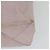 Céline Borsa tote in pelle Celine Horizontalkava rosa oro Auth hk2816 D'oro - vista 16