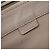 Céline Borsa tote in pelle Celine Horizontalkava rosa oro Auth hk2816 D'oro - vista 19