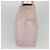 Céline Borsa tote in pelle Celine Horizontalkava rosa oro Auth hk2816 D'oro - vista 4