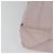 Céline Borsa tote in pelle Celine Horizontalkava rosa oro Auth hk2816 D'oro - vista 9