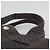 Hermès HERMES Handtasche Her Line MM aus grauem Canvas Auth bs26875 Braun - Ansicht 8