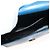 LOUIS VUITTON Epi Saint Cloud PM Borsa a Spalla Blu M52195 LV Auth 129175 - vista 11