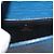 LOUIS VUITTON Epi Saint Cloud PM Borsa a Spalla Blu M52195 LV Auth 129175 - vista 19