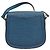 LOUIS VUITTON Epi Saint Cloud PM Borsa a Spalla Blu M52195 LV Auth 129175 - vista 2