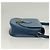 LOUIS VUITTON Epi Saint Cloud PM Borsa a Spalla Blu M52195 LV Auth 129175 - vista 3