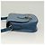 LOUIS VUITTON Epi Saint Cloud PM Borsa a Spalla Blu M52195 LV Auth 129175 - vista 4