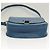LOUIS VUITTON Epi Saint Cloud PM Borsa a Spalla Blu M52195 LV Auth 129175 - vista 5