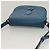 LOUIS VUITTON Epi Saint Cloud PM Borsa a Spalla Blu M52195 LV Auth 129175 - vista 6