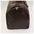LOUIS VUITTON Monogram Keepall 55 Borsa Boston M41424 LV Auth am8624 Monogramma - vista 4