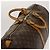 LOUIS VUITTON Monogram Keepall 55 Borsa Boston M41424 LV Auth am8624 Monogramma - vista 6