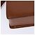 Borsa a mano VALENTINO in pelle 2 vie marrone oro Auth BA2171 D'oro - vista 15
