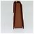 Borsa a mano VALENTINO in pelle 2 vie marrone oro Auth BA2171 D'oro - vista 4