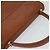 Borsa a mano VALENTINO in pelle 2 vie marrone oro Auth BA2171 D'oro - vista 6